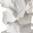 Uttermost Wisp White Table Lamp