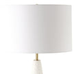 Uttermost Quite The Buzz Floor Lamp