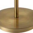 Uttermost Quite The Buzz Floor Lamp