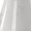 Uttermost Avola White Marble Table Lamp