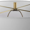 Uttermost Verdant Multi-Colored Table Lamp