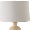 Uttermost Pueblo Fired Clay Table Lamp