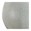Uttermost Moray Gray Glaze Table Lamp