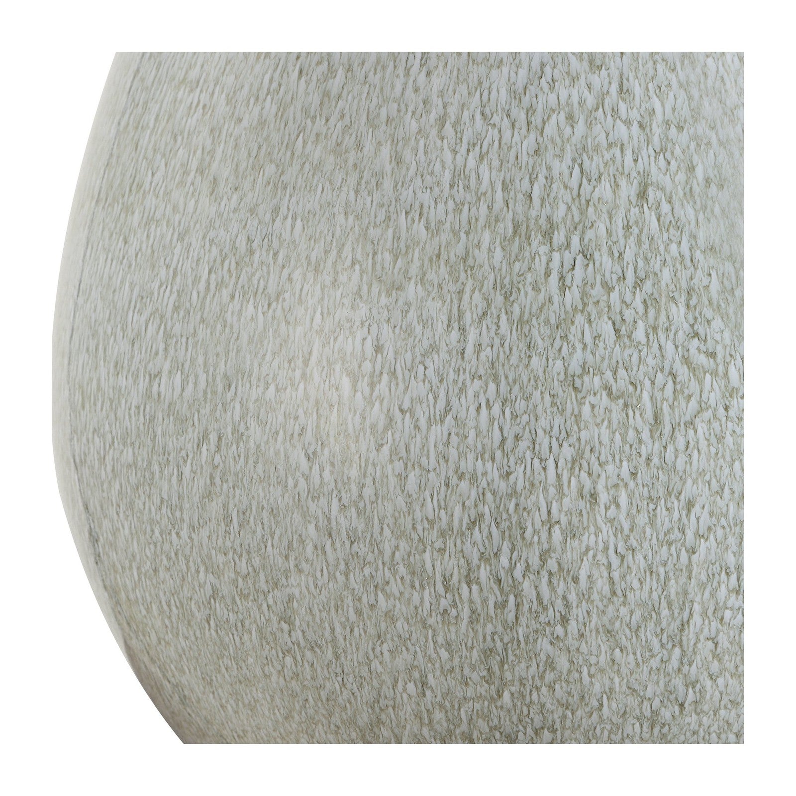 Uttermost Moray Gray Glaze Table Lamp