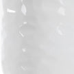 Uttermost Io White Glaze Table Lamp