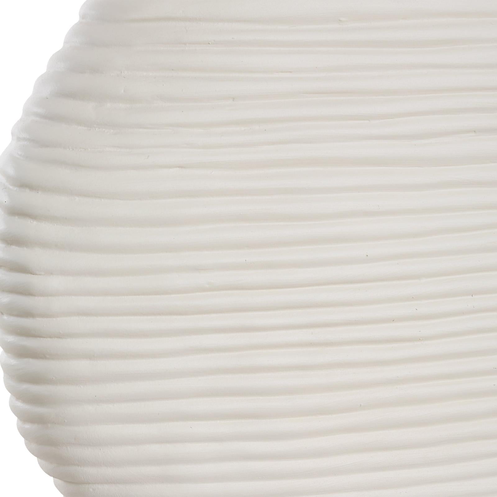 Uttermost Duostacked Ceramic Table Lamp
