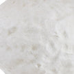 Uttermost Sota Textured White Table Lamp