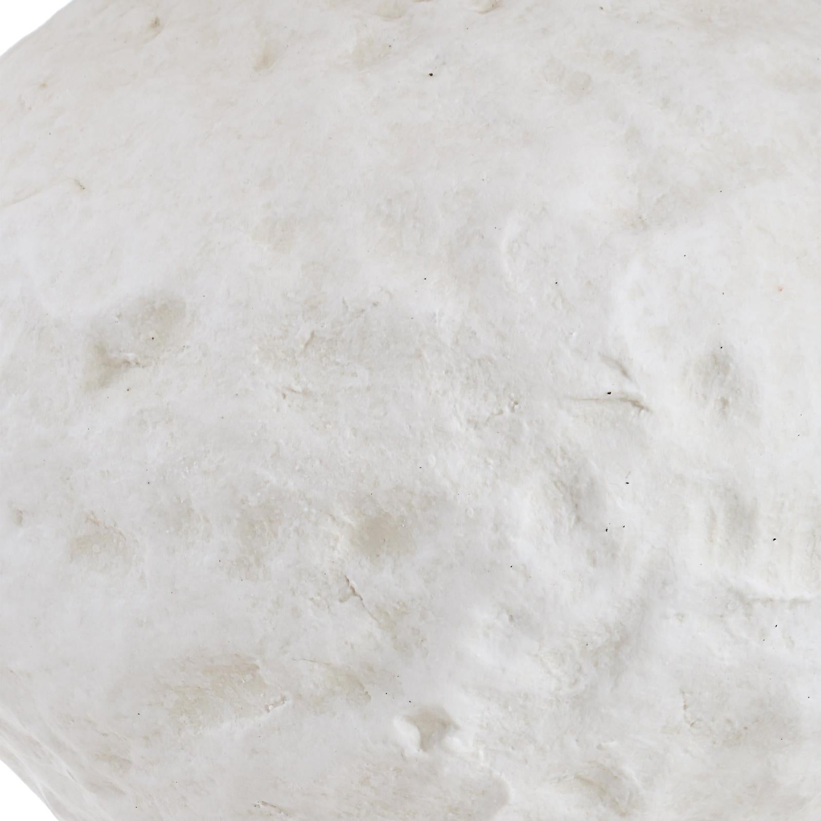 Uttermost Sota Textured White Table Lamp