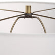 Uttermost Amos Ceramic Table Lamp