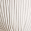 Uttermost Maisie White Table Lamp