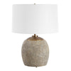 Uttermost Raylan Textured Table Lamp