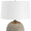Uttermost Raylan Textured Table Lamp