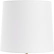 Uttermost Alistair Brass Buffet Lamp