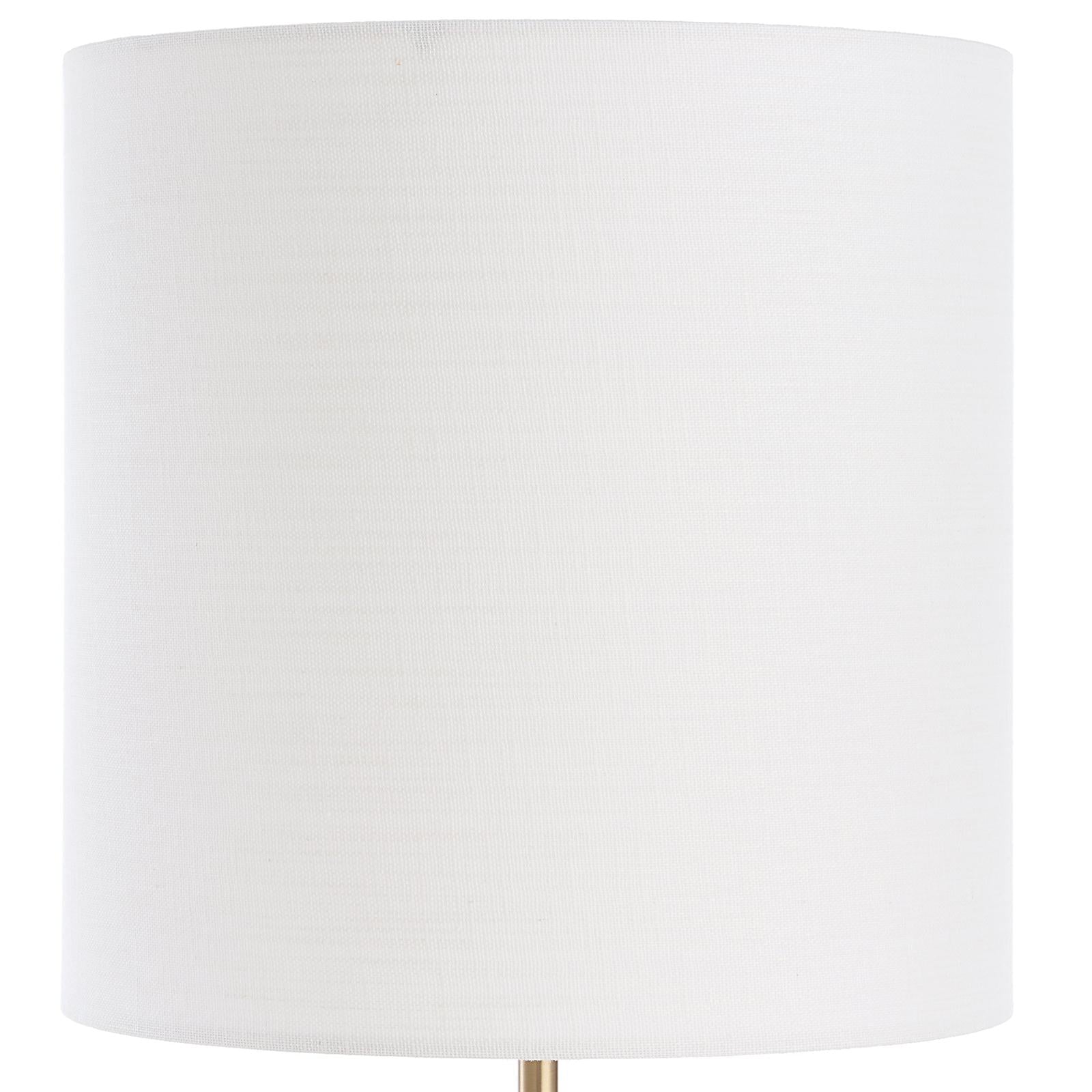 Uttermost Britwell Brown Buffet Lamp