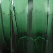 Uttermost Lois Green Glass Buffet Lamp