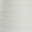 Uttermost Ridgeline Matte White Table Lamp