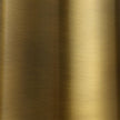 Uttermost Flinchem Brass Table Lamp