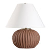 Uttermost Keoghan Terracotta Table Lamp