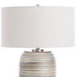 Uttermost Prospect Ceramic Large Table Lamp