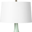Uttermost Kyla Mint Green Table Lamp