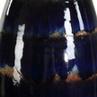 Uttermost Orleans Blue Glaze Table Lamp