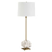Uttermost Caronia Coral Buffet Lamp