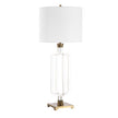 Uttermost Outline Cordless LED Table Lamp
