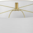 Uttermost Armitage Textured Table Lamp