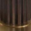 Uttermost Forage Dark Oak Floor Lamp