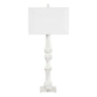 Uttermost Mayme White Table Lamp