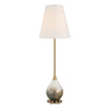 Uttermost Cardoni Smoke Buffet Lamp