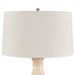 Uttermost Banham Beige Table Lamp