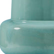 Uttermost Claudin Aqua Blue Table Lamp