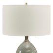 Uttermost Moultrie Warm Gray Table Lamp
