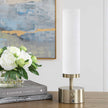 Uttermost Auden Rechargeable LED Accent Lamp