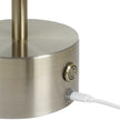 Uttermost Auden Rechargeable LED Accent Lamp