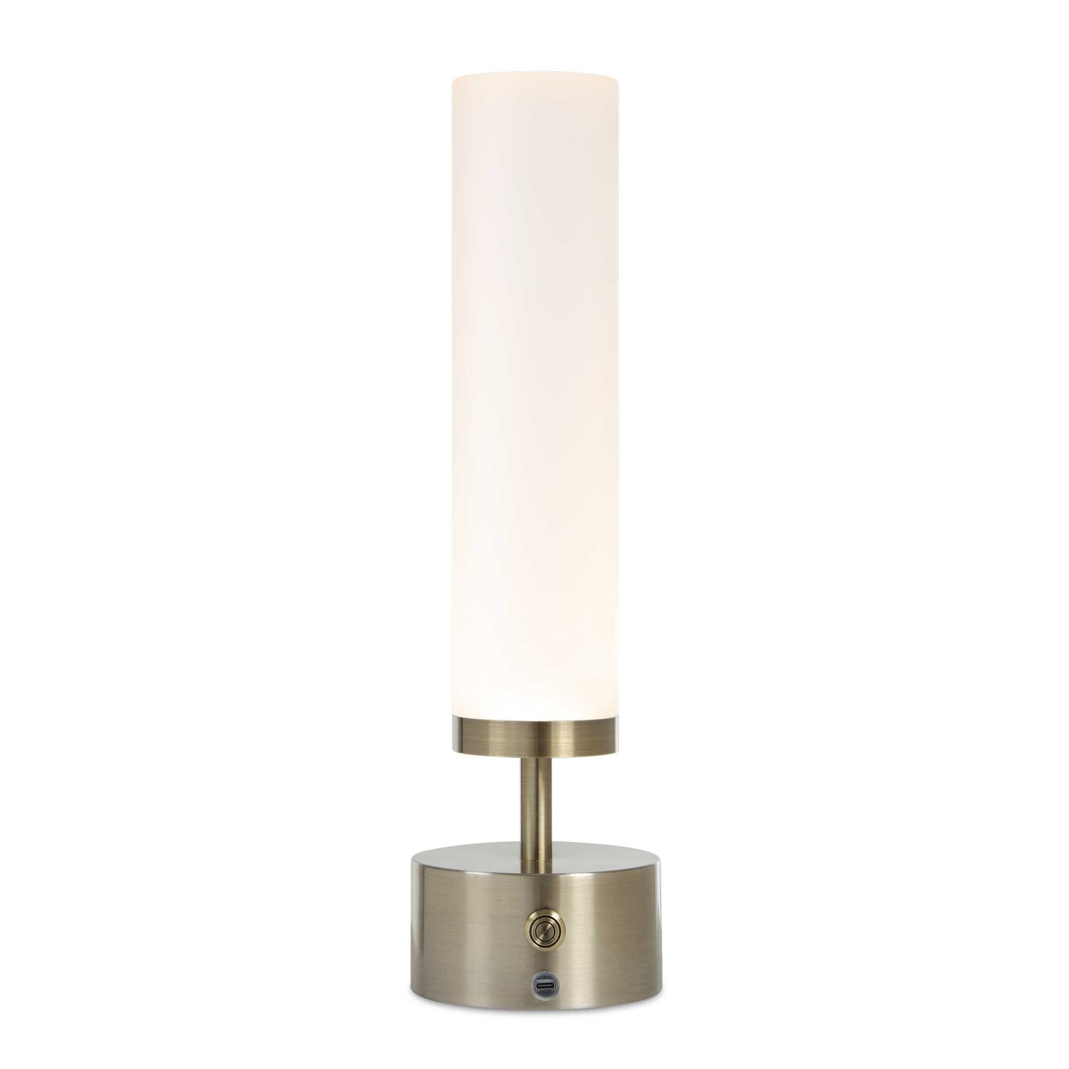 Uttermost Auden Rechargeable LED Accent Lamp