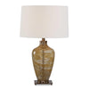 Uttermost Rainer Blown Glass Table Lamp