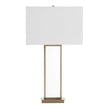 Uttermost Stambaugh Crystal Table Lamp