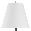 Uttermost Riccardi Blue Floor Lamp