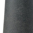 Uttermost Slovis Dark Gray Table Lamp