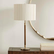 Uttermost Iliana Wood Table Lamp