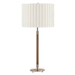 Uttermost Iliana Wood Table Lamp