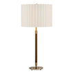 Uttermost Iliana Wood Table Lamp