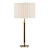 Uttermost Iliana Wood Table Lamp