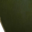 Uttermost Curhan Green Glaze Table Lamp
