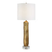 Uttermost Octavio Gold Table Lamp
