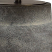 Uttermost Benedet Gray Wash Table Lamp