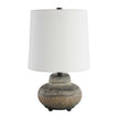 Uttermost Wester Ceramic Table Lamp