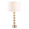 Uttermost Meila Brass Table Lamp